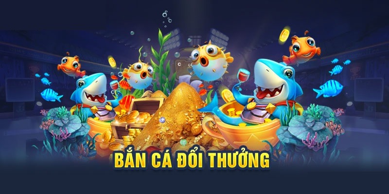 Bắn cá online và thông tin bạn nên biết