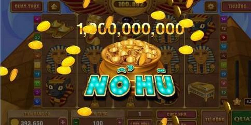 Tham gia các tựa game nổ hũ của ABC8 rất đơn giản, nhanh chóng