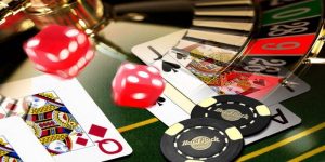 hoàn trả tiền cược casino