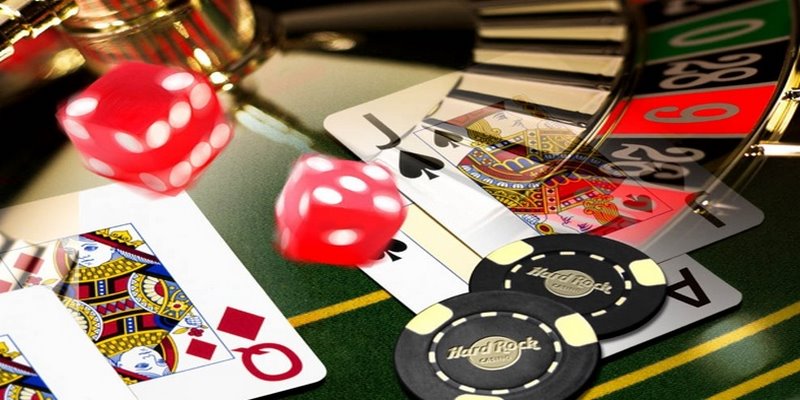 hoàn trả tiền cược casino