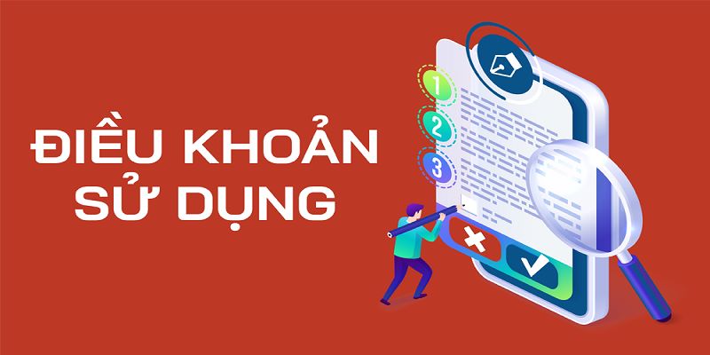 Các điều khoản hiện được ban hành ở ABC8  