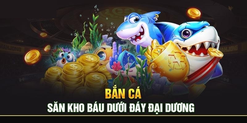 Bí quyết chơi bắn cá online hiệu quả cho người mới