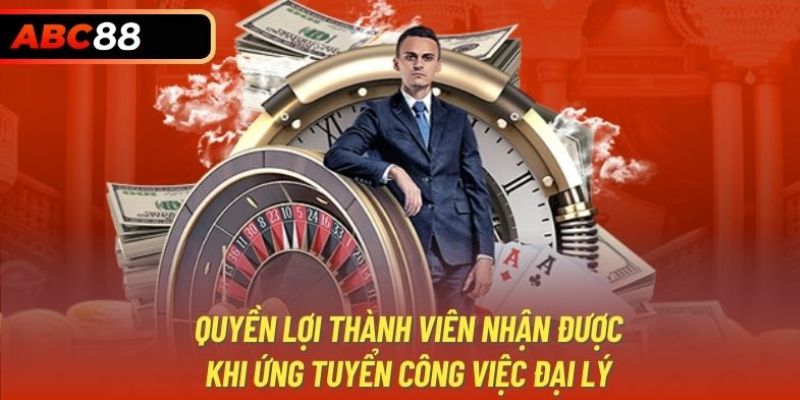 Lợi ích nhận được khi trở thành đối tác ABC8