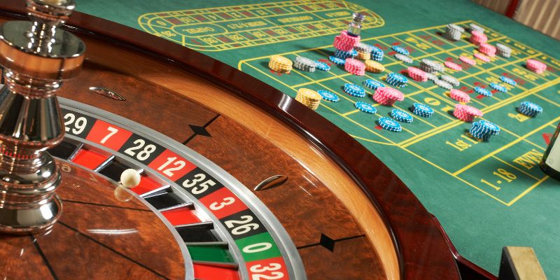 Một số chiến lược chuyên nghiệp khi chơi Roulette