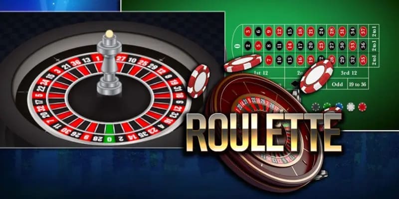 Vài điều giới thiệu sơ lược về trò chơi Roulette